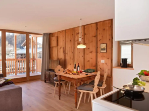 Residence Simml & Schlosser