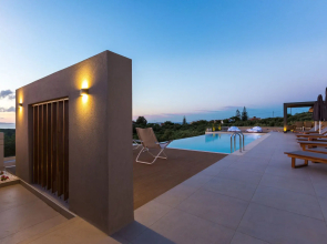 Veggera Villa Chania