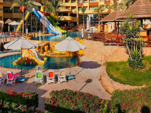 Eagles Downtown Zahabia & Beach Resort