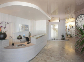 Hotel Capo Rosso