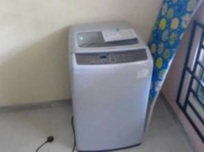 City Centre Homestay Kuching