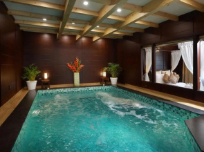 Maliekal Heritance