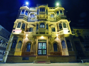 V Resorts Pithla Heritage Jaisalmer