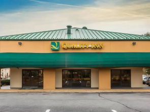 Comfort Inn