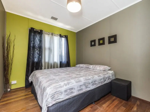 Sand Break - Close to it all Pet Friendly