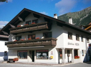 Gästehaus Koch