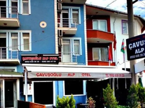 Cavusoglu Alp Otel