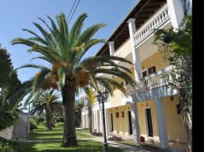 Tzilios Studios