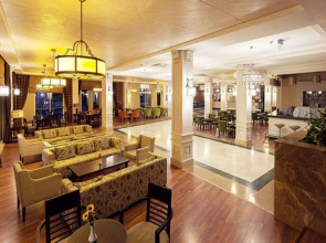 Seher Resort and Spa