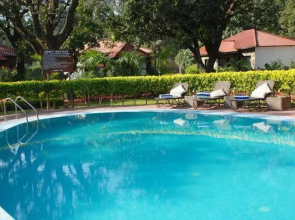 Beyond Stay Jungle Leela Resort Corbett