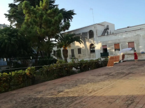 B&B Zia Amalia Villa Asfodelo