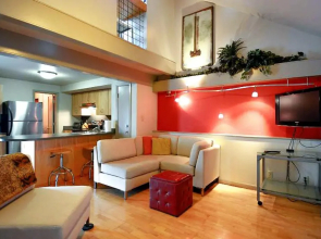 Barton Hills Condominiums