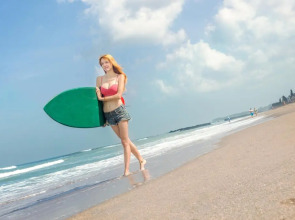 The Kirana Canggu Hotel