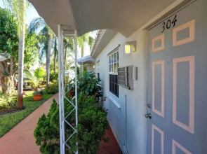 Richard's Motel Extended Stay