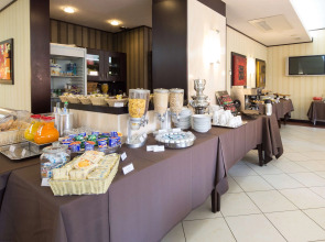 Best Western Hotel I Triangoli