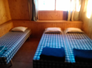 Annimatsi Camping