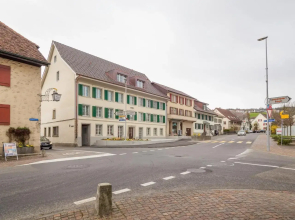 Hotel & Apartments Bären