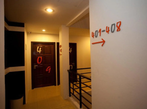 iCheck inn Chill Patong