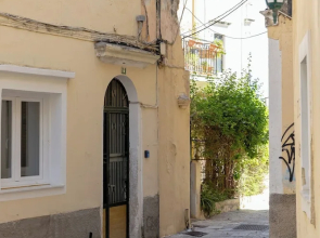 Marialena Luxury Apartment