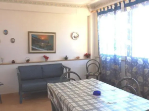 Attico Vista Mare