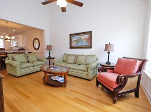 Barefoot Yacht Club & Resort Villas