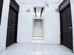 Kamar Keluarga Bogor Syariah