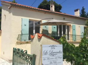 Gîte Le Lavandin