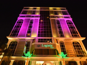 logistic hotel city stars