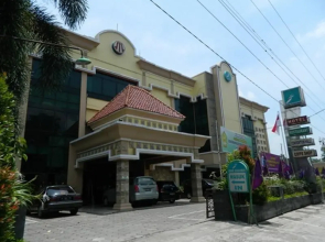 Grand Setiakawan Hotel