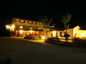 Agriturismo Il Portico