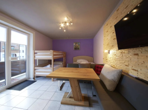 Appartement White Chili