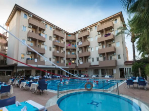 Helios Hotel - All Inclusive