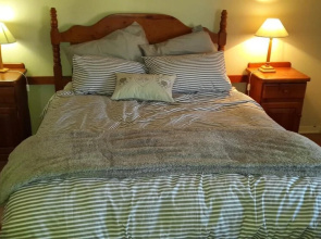 Luiperdkloof Trout Lodge