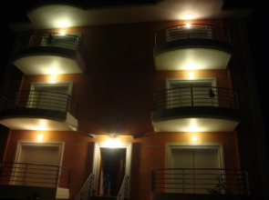 Apartments Vila Emiliano