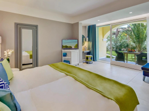 Forte Village Resort – Hotel Pineta