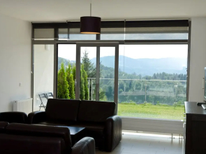 Apartament Bukowa 6