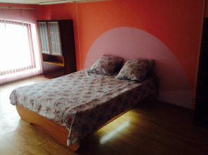 Hostel Cccp