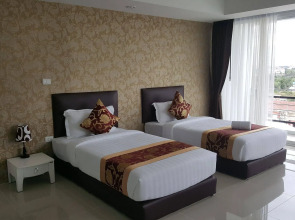 Retreat Resort Pattaya