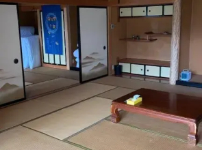 農家民宿　たなか