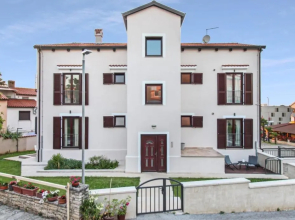Apartments Villa Alba II