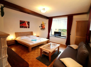 Appartement Mama