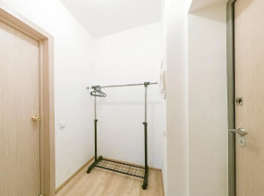 ApartUnit (АпартЮнит) на улице Академика Парина