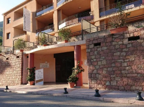 Residence A Barcella