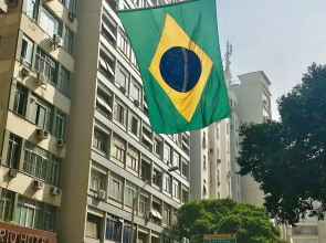 Apartamento Em Copacabana