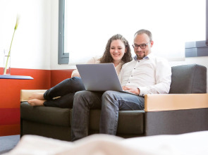 Novotel Suites Berlin City Potsdamer Platz