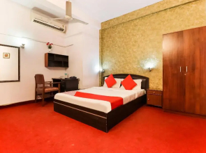 Woodstock Homestay by OYO Rooms