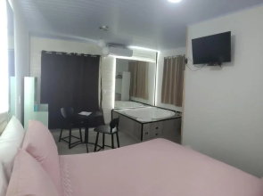 Pousada suite avencal
