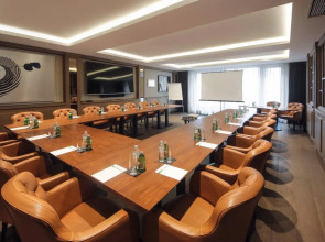 Courtyard Marriott Belgrade City Center