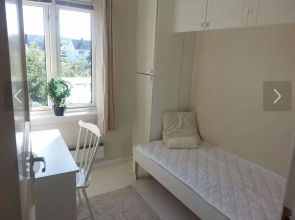 Solferie Luxury Apartment Oberstløytnant Omdalsvei