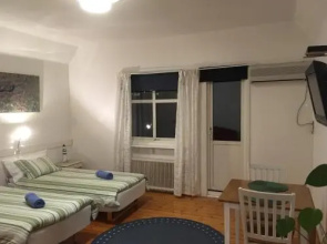 BLå HUSET B&B I GöTEBORG